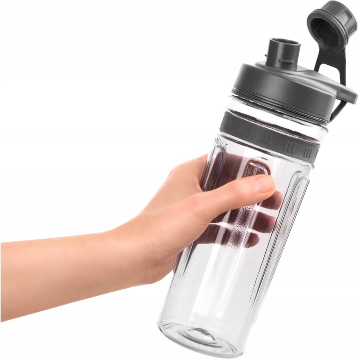 Blender kielichowy Sencor SBL 7178BK 800W Smoothie