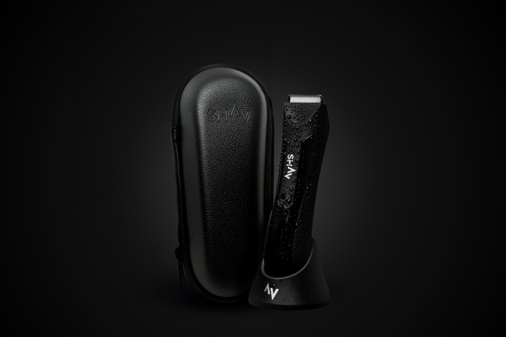 Shav - Etui Podróżne do Maszynki do Strzyżenia