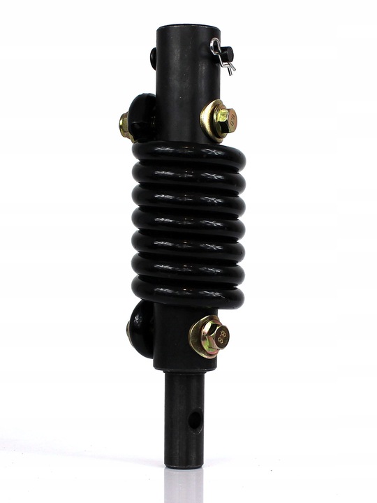 AMORTYZATOR SPRĘŻYNA ŚWIDRA SPALINOWEGO WIERTNICY