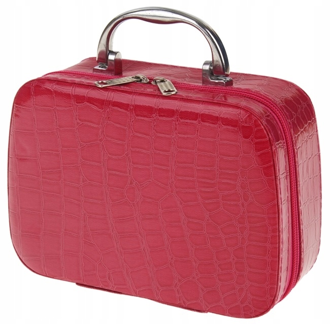 Kuferek Kosmetyków Zestaw do Makijażu Paznokci Make Up Kosmetyki dla Dzieci