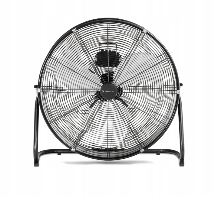 Wentylator przemysłowy Trotec TVM 24 D 9178 m3/h