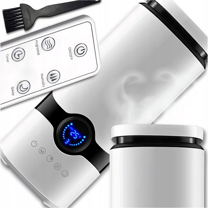 Nawilżacz powietrza Asato Nawilżacz Powietrza Dyfuzor