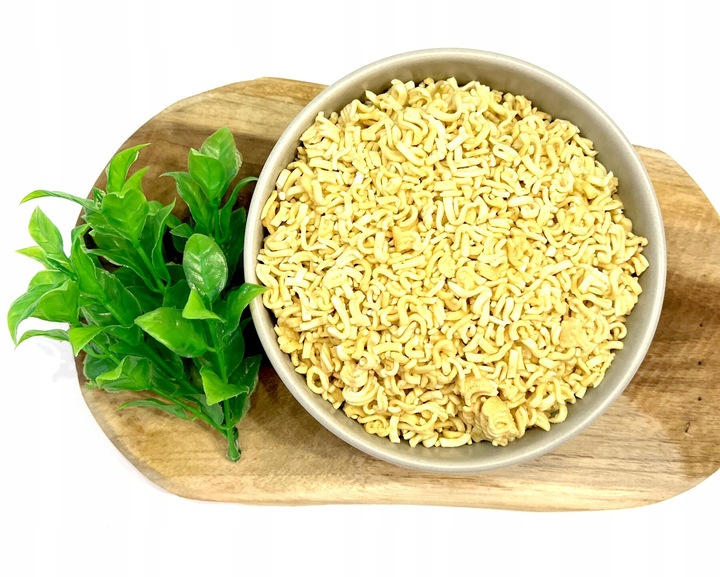 MAKARON DLA PSA błyskawiczny INSTANT sucha karma bez dodatków - 5 kg