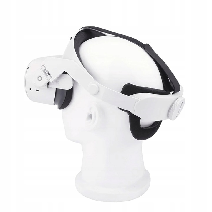 Regulowana opaska pasek do gogli Oculus Quest 1/ 2