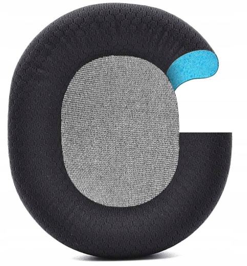 NAUSZNIKI PADY DO STEELSERIES ARCTIS 1 3 5 7 9 PRO