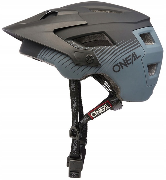 O'NEAL Defender Grill MTB Kask rowerowy r.54-58 cm