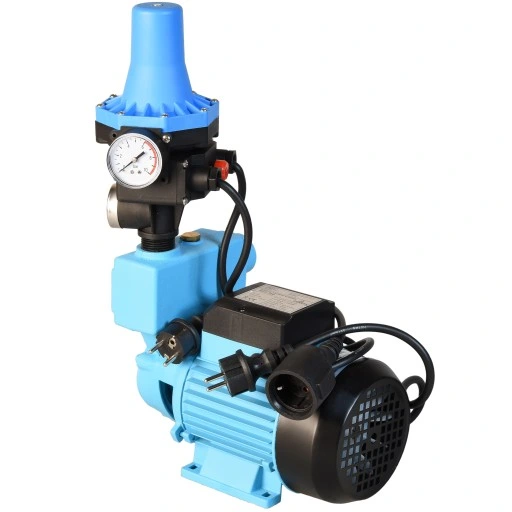 POMPA DO WODY WZ 750P Z AUTOMATEM CSK 31 REGULACJA ZAŁĄCZANIA COVERA