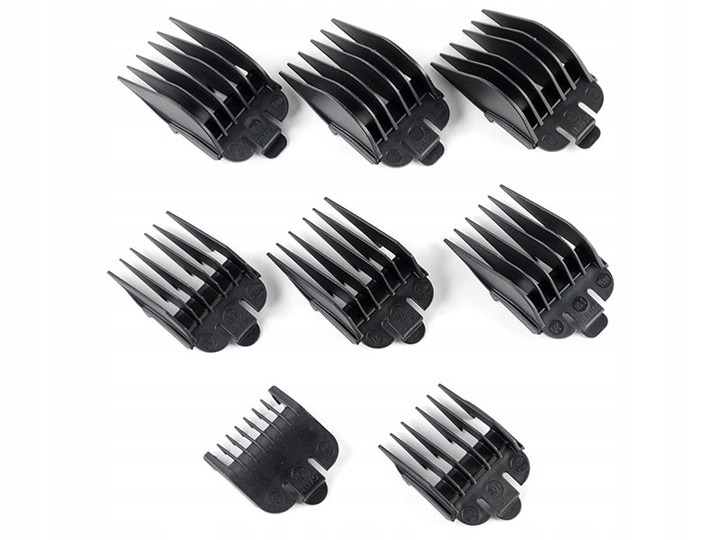 Maszynka do strzyżenia WAHL 1395 ZESTAW +TRYMER