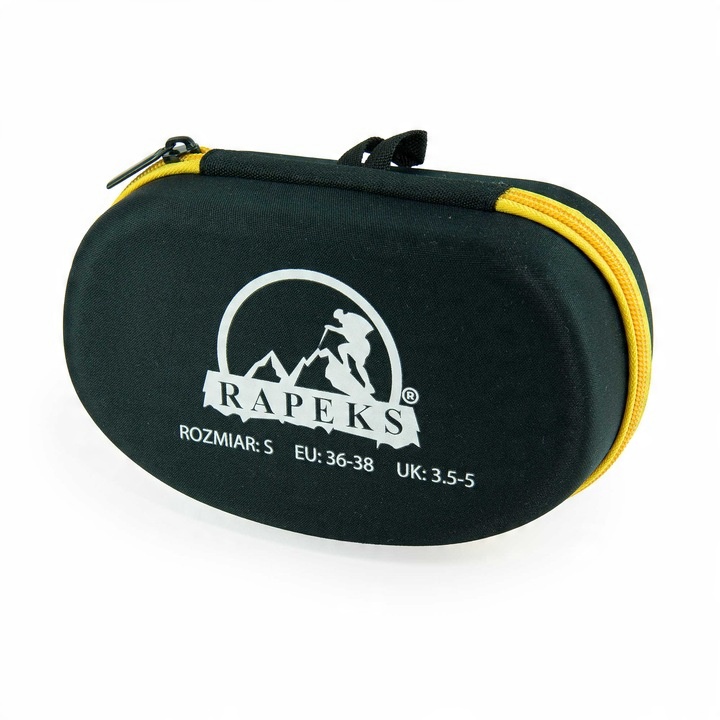 RAPEKS CRAMPONS ICETRAK