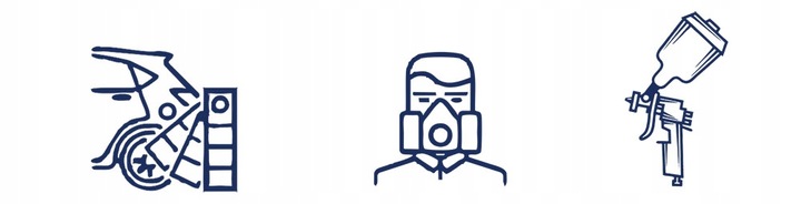 POLERKA SZLIFIERKA AKUMULATOROWA SAMOCHODOWA 12V