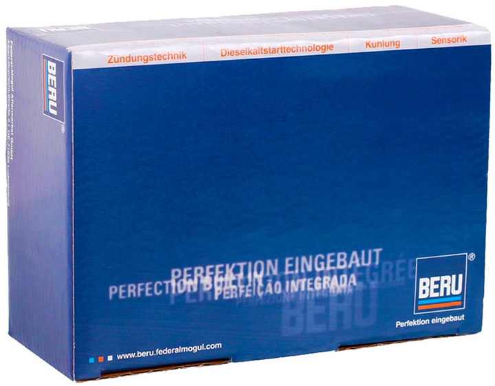 Antena BERU by DRiV A200