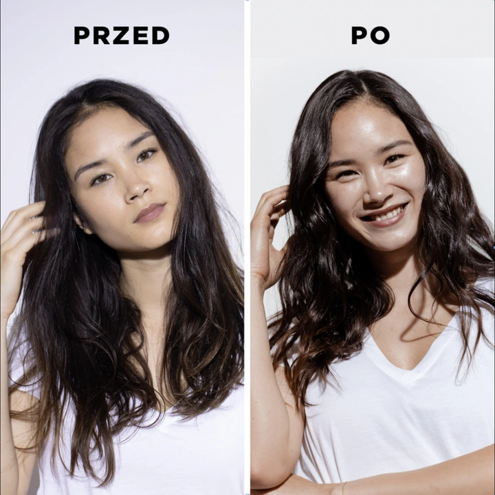 Kerastase Genesis szampon do włosów kruchych i łamliwych 250ml