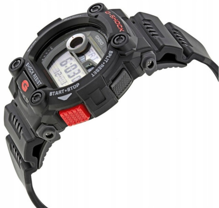 Zegarek męski Casio G-SHOCK Casio-G-7900-1ER