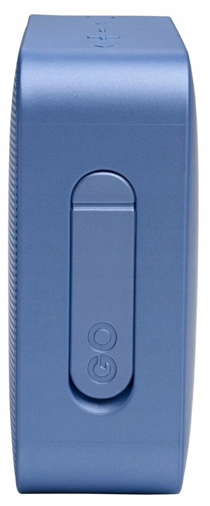 Głośnik mobilny JBL GO Essential Niebieski