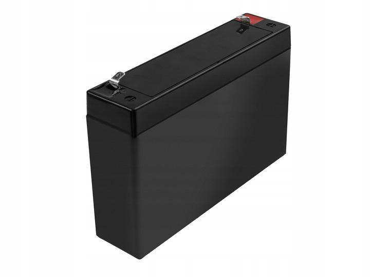 Akumulator AGM 6V 7.2Ah do Autka Pojazdów Samochodzików Zabawek Echosond