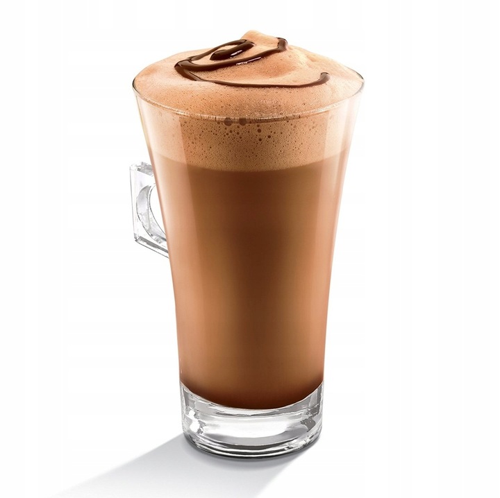 Kapsułki Nescafe Dolce Gusto MOCHA 16 szt