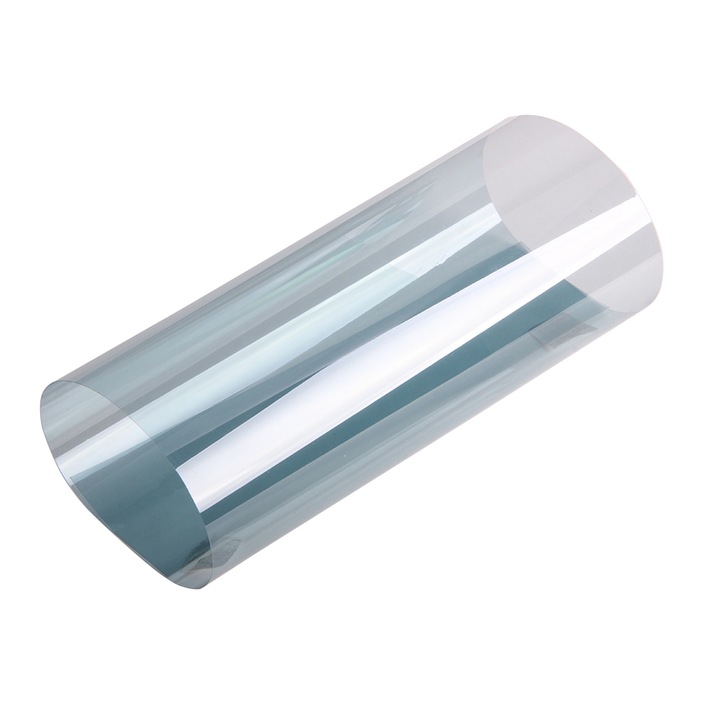 FOLIA OCHRONNA BEZBARWNA do LAMP 2 metry +ZESTAW