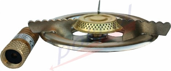 Kuchenka do butli turystycznej Palnik ma150 mm