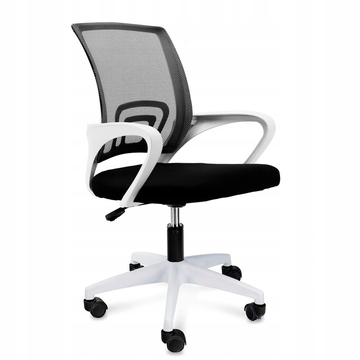 Fotel Obrotowy Dla Dziecka Krzesło Obrotowe Wygodne Do Biurka Do Nauki