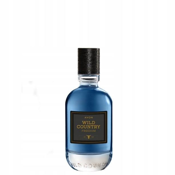 Wild Country Freedom 75ml AVON plus GRATIS