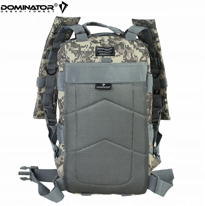 PLECAK MĘSKI WOJSKOWY DOMINATOR SHADOW DIGITAL UCP