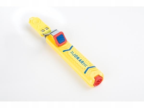 JOKARI Nóż do kabli izolacji 28H Secura 10280