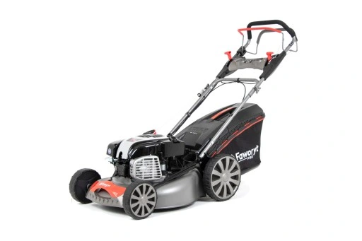 Kosiarka spalinowa z napędem faworyt pro B&S 3,4KM 161cm3 51cm MP51 SBVE