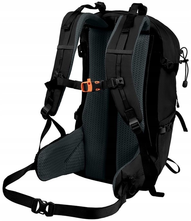 PLECAK TURYSTYCZNY ALPINUS ORNAK II 30L TREKKING