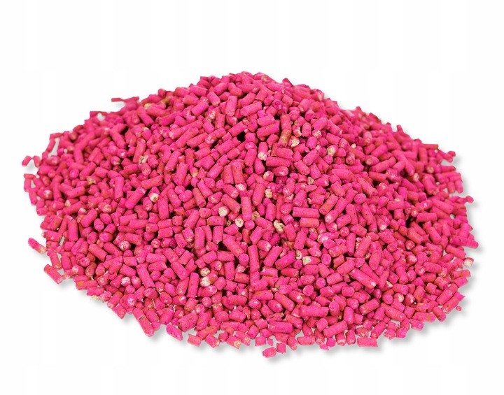 MOCNY GRANULAT NA MYSZY TRUTKA NA SZCZURY BROMADIOLONE DDD 5KG RATIMOR