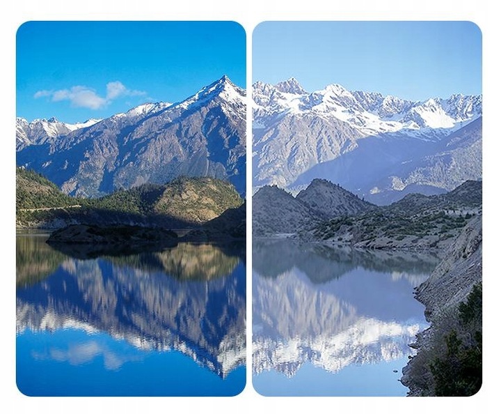 STACJA MULTIMEDIALNA SAMOCHODU RADIO CARPLAY ANDROID APPLE 7" 1080p PL Menu