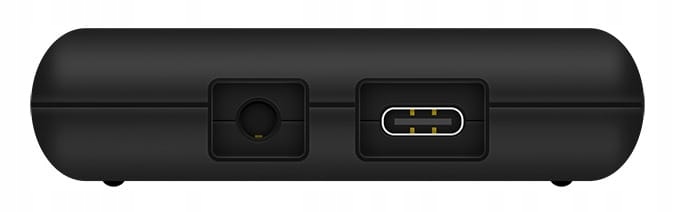 Odtwarzacz cyfrowych książek CZYTAK PLUS CZ-SR