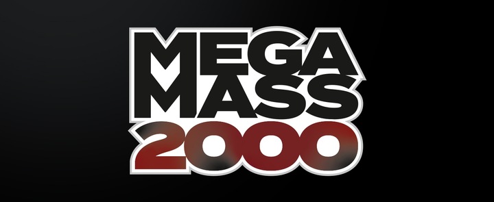 Weider Mega Mass 2000 2.7 kg Czekolada | Mass Gainer