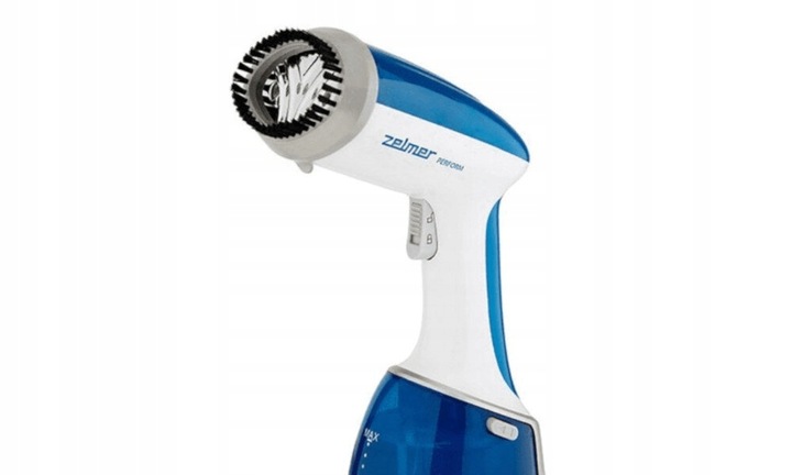 Parownica do ubrań Steamer ZELMER ZGS1700 Perform