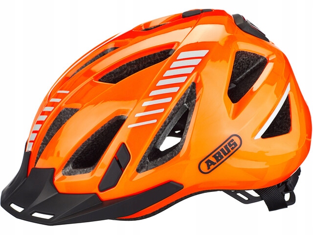 Kask rowerowy Abus Urban-I 3.0 r. M