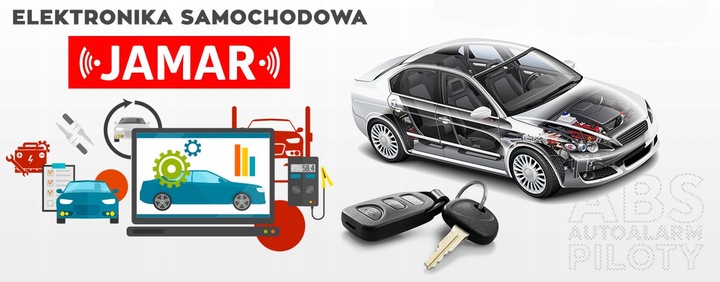 Blokada zapłonu GL3 do SYSTEMU STARTSTOP skuteczna