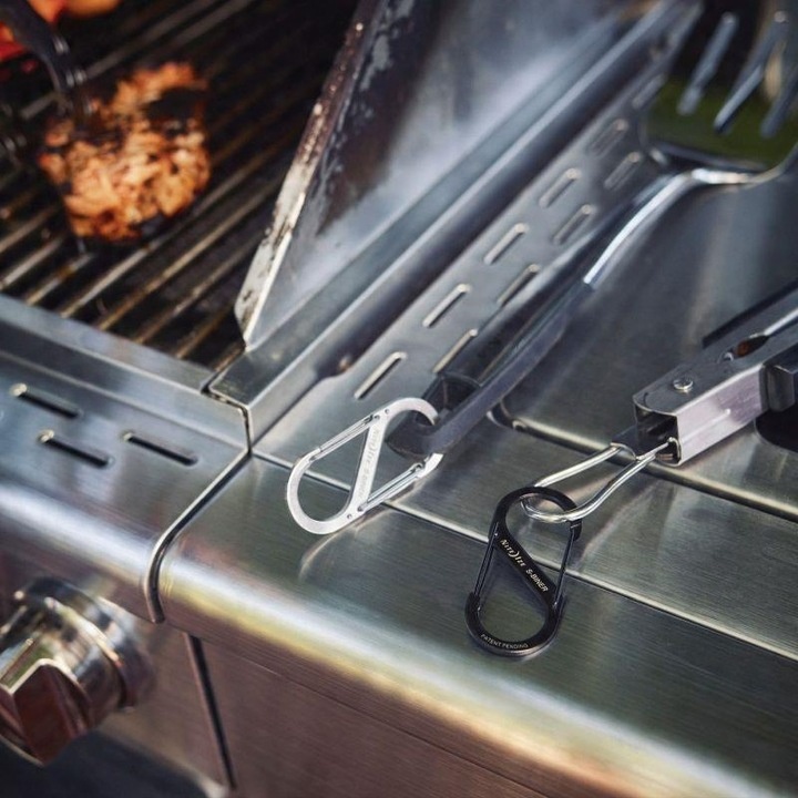 Zestaw Karabinków Nite Ize S-Biner Dual Carab.