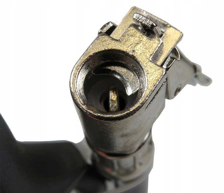 PISTOLET DO POMPOWANIA KÓŁ PRZEDMUCHIWANIA ZESTAW