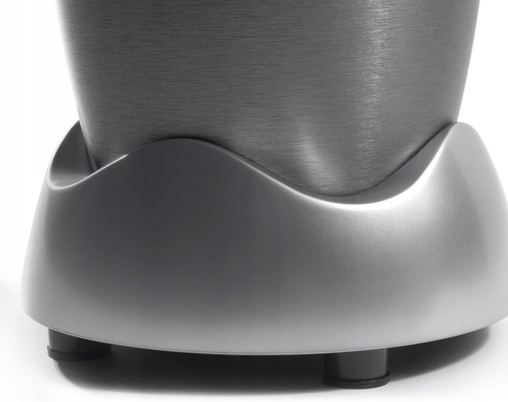 Blender kielichowy NUTRIBULLET NB606DG 600W Szary