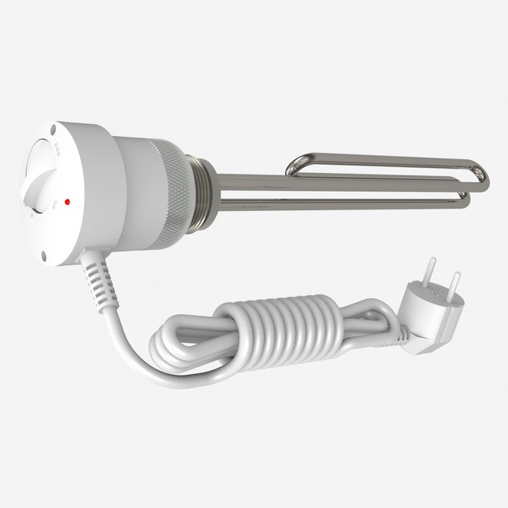 Grzałka elektryczna Elektromet do bojlera EJK Mini 2kw 2000 W 6/4"