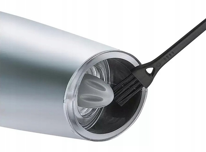 2x Młynek Grwitacyjny Zestaw młynków Pieprzu Soli