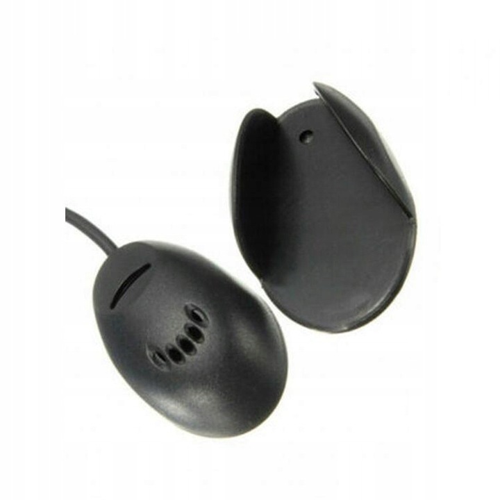 MIKROFON ZEWNĘTRZNY DO RADIA SAMOCHODOWEGO