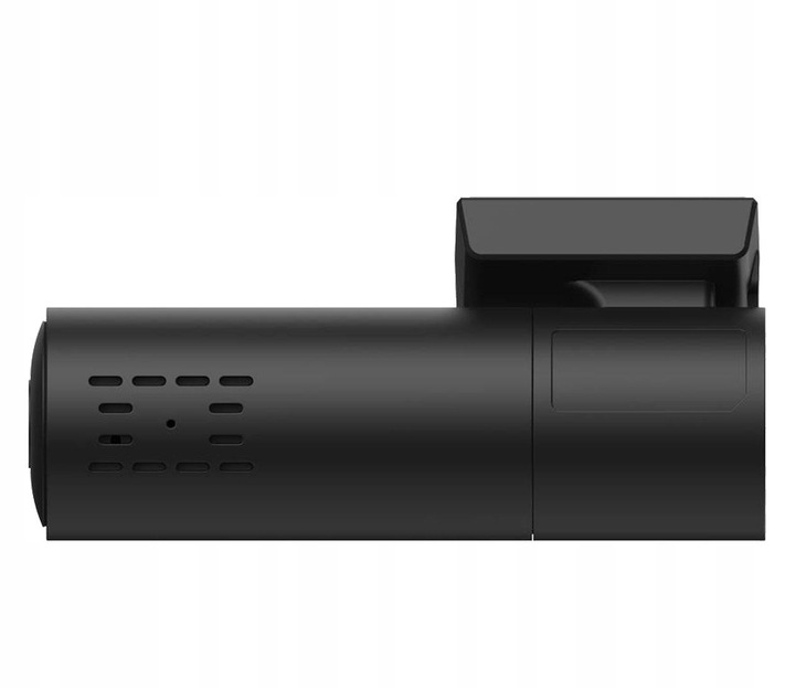 Wideorejestrator Mio MiVue J30 QGD Wi-Fi G-sensor