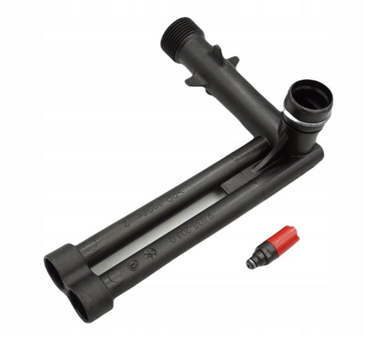 KARCHER złącze ciśnieniowe króciec ssący K 3 K 4