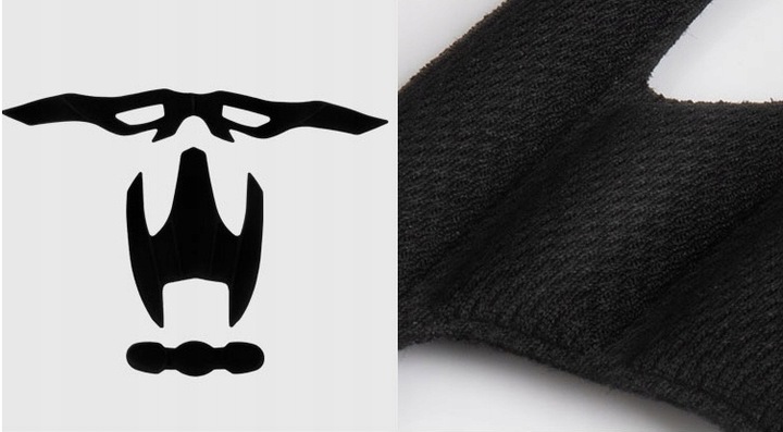 Kask rowerowy na hulajnoge GUB SV11 L 57-61cm MTB