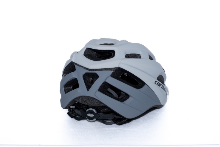 Kask rowerowy Cairbull CB-12 r. M/L