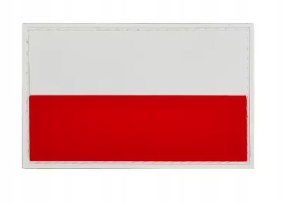 DUŻY PLECAK WOJSKOWY PODRÓŻNY TURYSTYCZNY TAKTYCZNY MILITARNY 45L + FLAGA