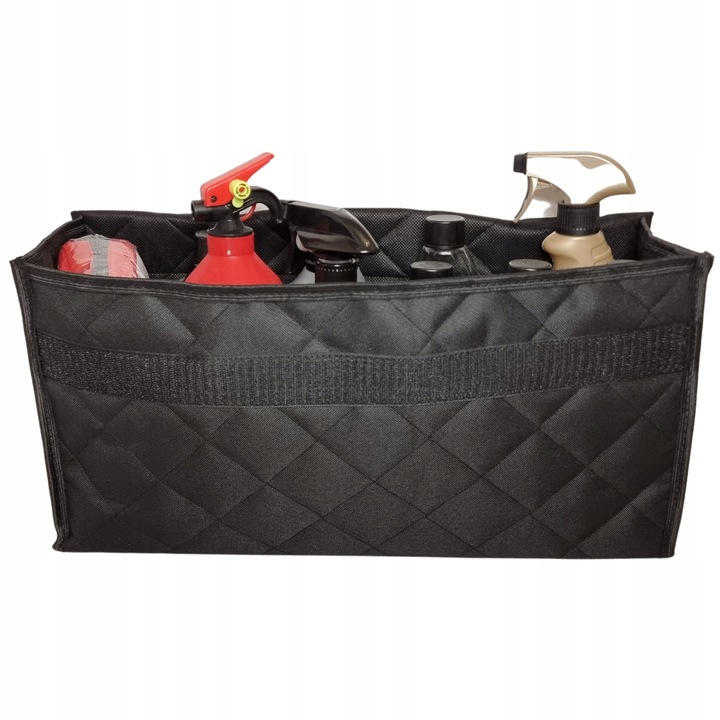 Torba bagażnika auta LOGO Marka Model TOYOTA