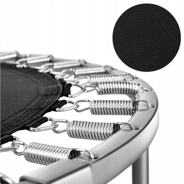 Trampolina fitness 72 cm