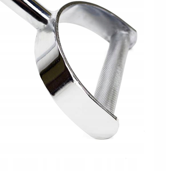 UW10 podwójny uchwyt na wyciągu górnym i dolnym HMS