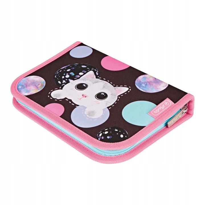 Tornister Herlitz Loop Plus Cute Cat